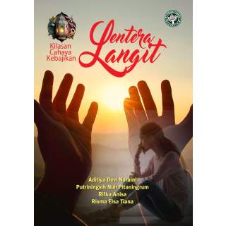 Lentera Langit Kilasan Cahaya Kebajikan
