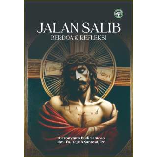 JALAN SALIB BERDOA & REFLEKSI