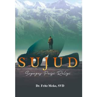SUJUD : Segugus Puisi Religi