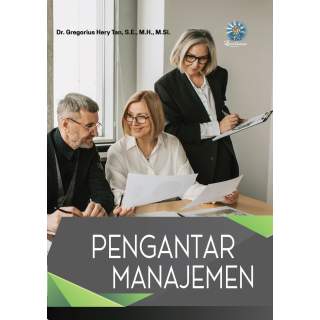 Pengantar Manajemen