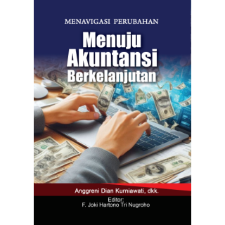 MENAVIGASI PERUBAHAN Menuju Akuntansi Berkelanjutan