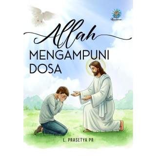 Allah Mengampuni Dosa